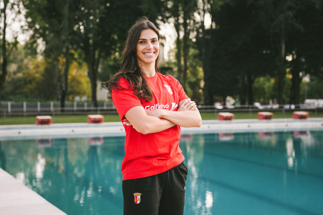 Ana Pinho Rodrigues: «Nunca pensei chegar aos 153 títulos»