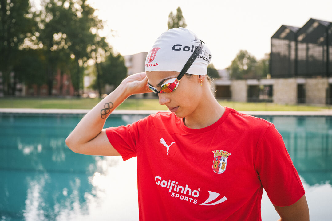 Ana Pinho Rodrigues: «Nunca pensei chegar aos 153 títulos»