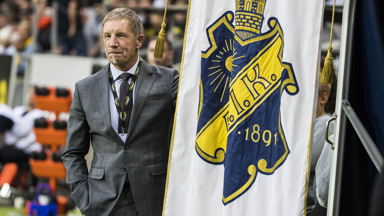 Stuart Baxter vai ser o novo treinador do Boavista