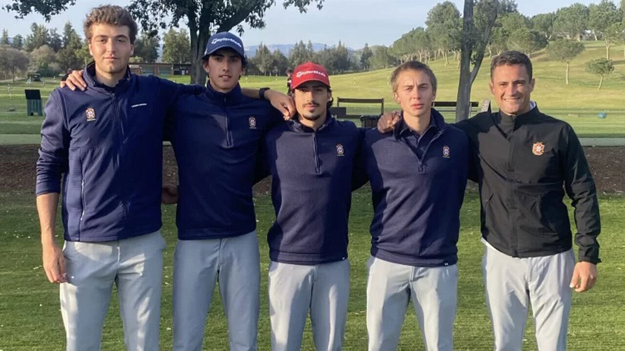 João Pereira e Bernardo Pinheiro com balanço positivo em Málaga