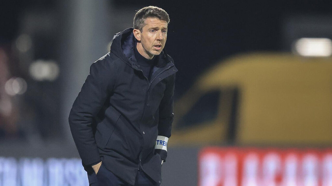 Apostas de Vasco Seabra na Luz, frente ao Benfica, deram frutos