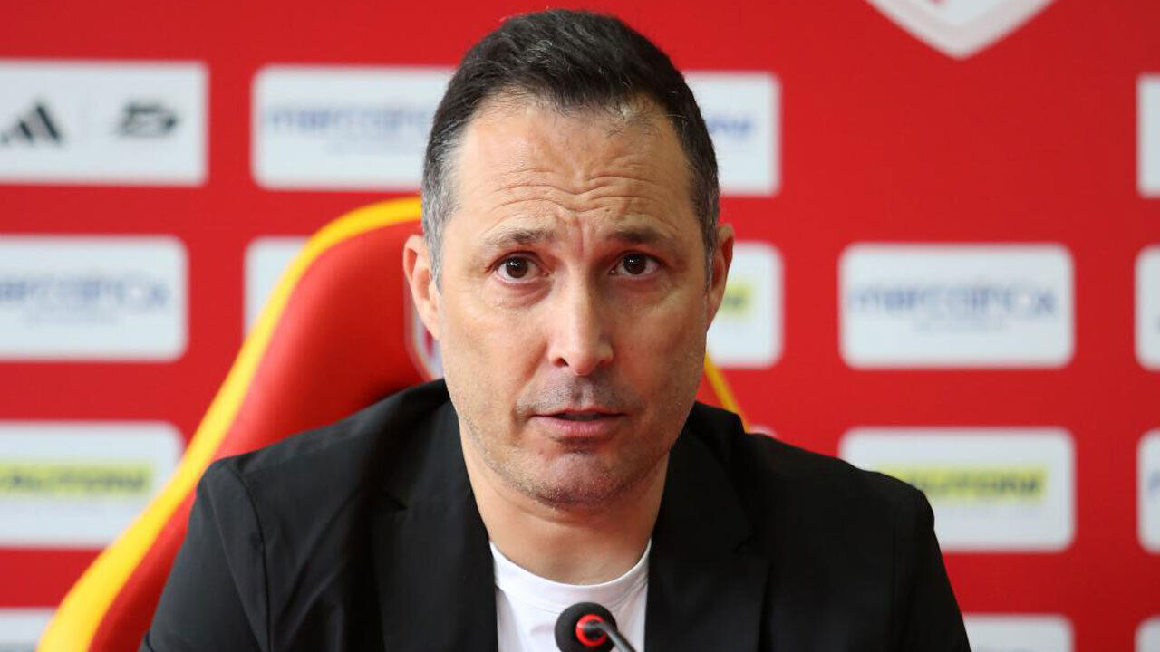 Miguel Socorro, vice-presidente do AVS SAD