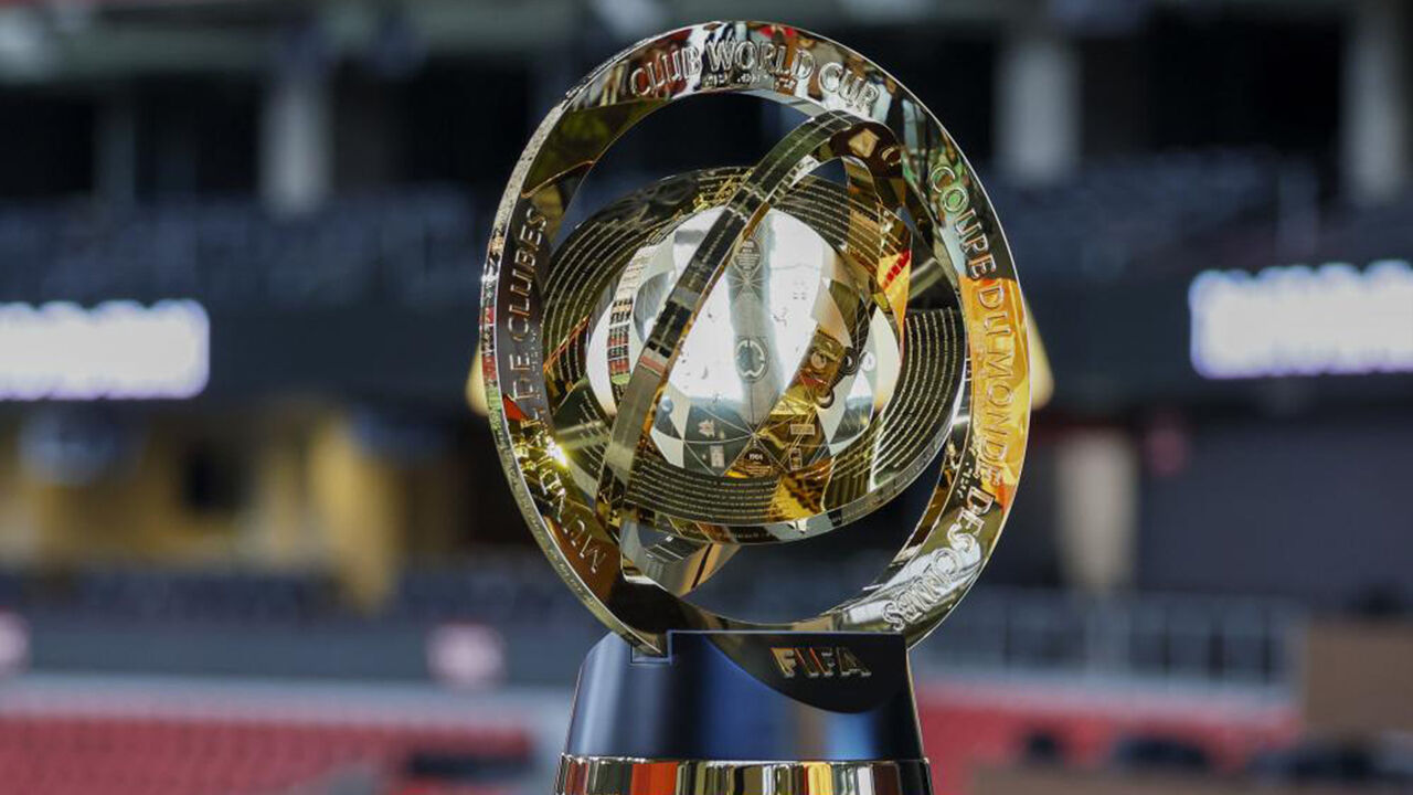 O troféu mais desejado