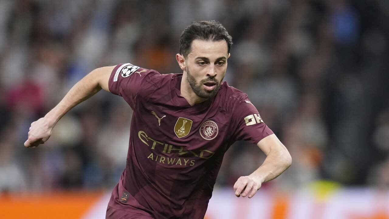 Bernardo Silva