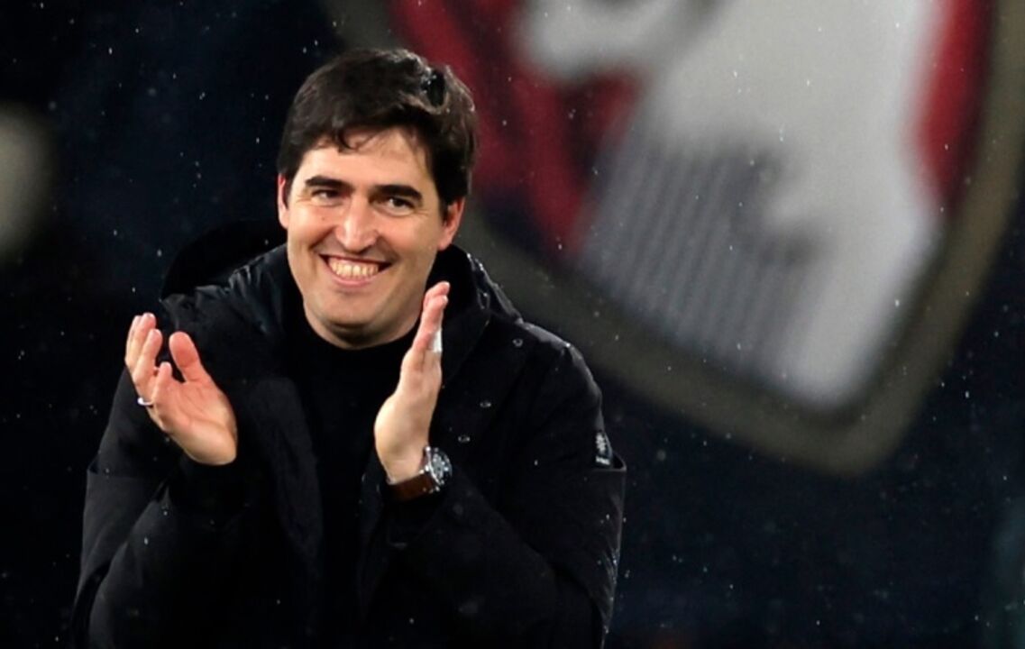 Andoni Iraola em destaque na Premier League