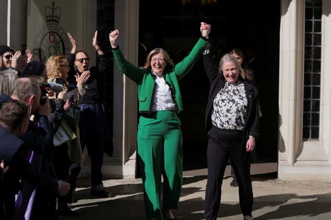 O que começou como uma reação a uma lei específica na Escócia vai agora ter várias implicações também em Inglaterra e País de Gales