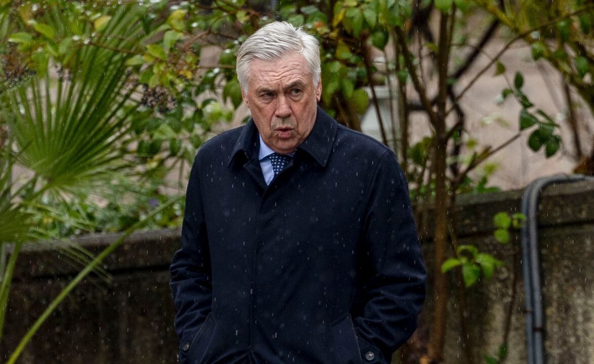 Treinador italiano elogiou Arsenal