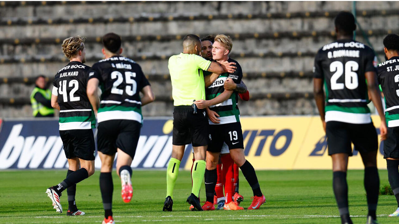 Cláudio Pereira separou Harder e Rocha