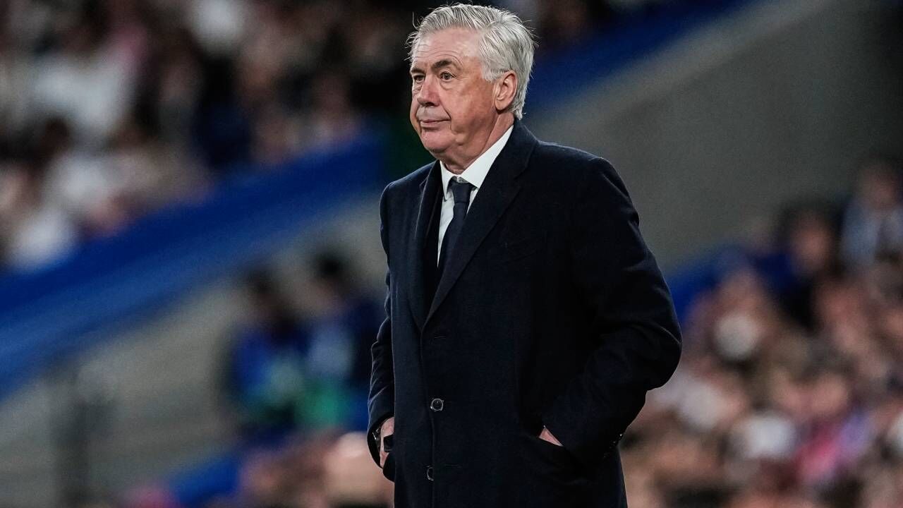 Carlo Ancelotti