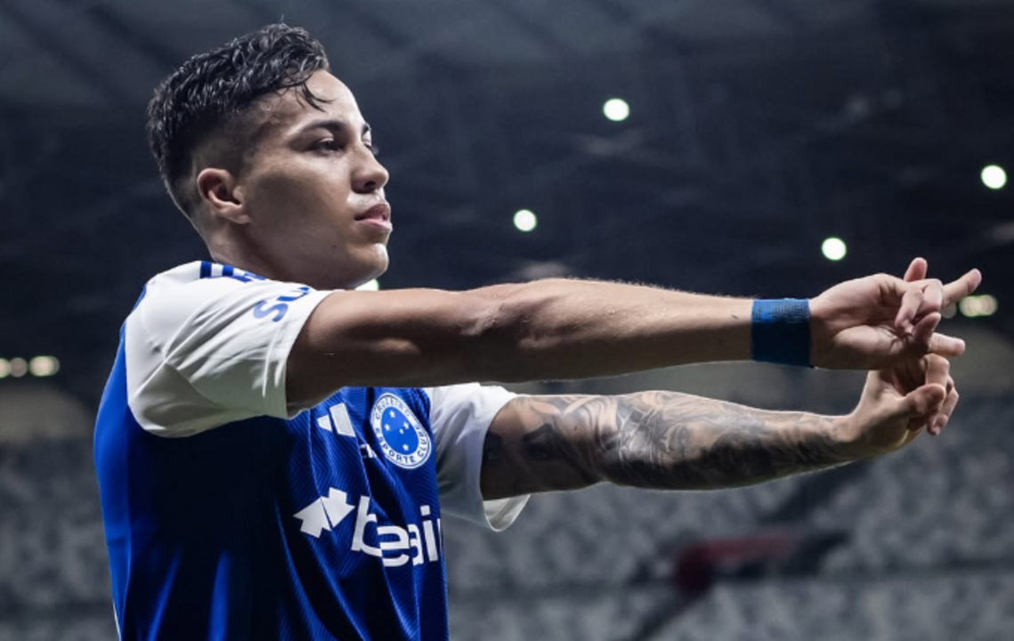 Cruzeiro de volta às vitórias