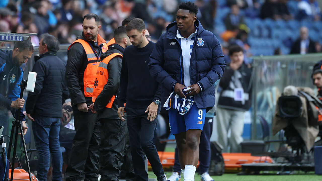 Espanhol está limitado