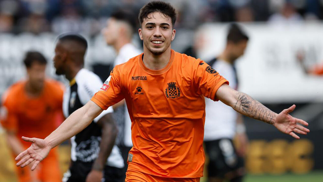 Joel Silva faturou