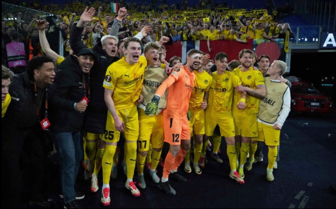Bodo/Glimt