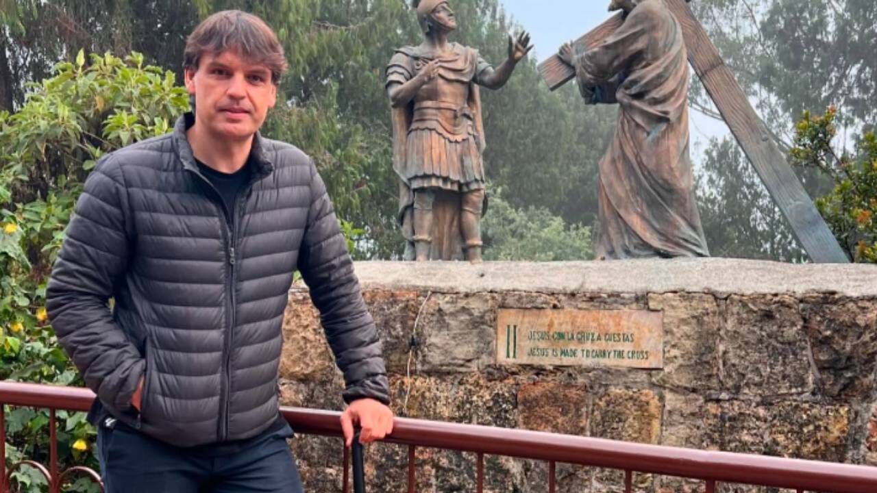 Fernando Morientes