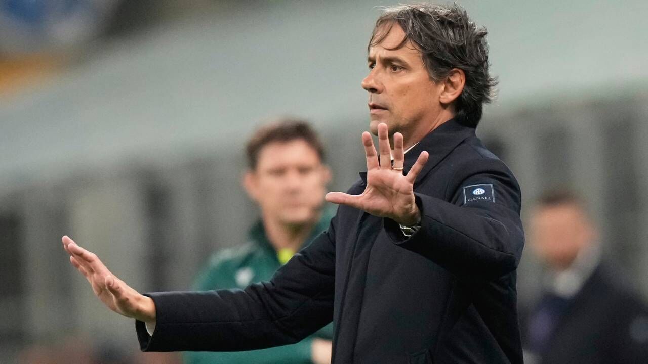Simone Inzaghi