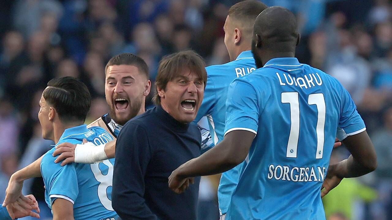 Antonio Conte