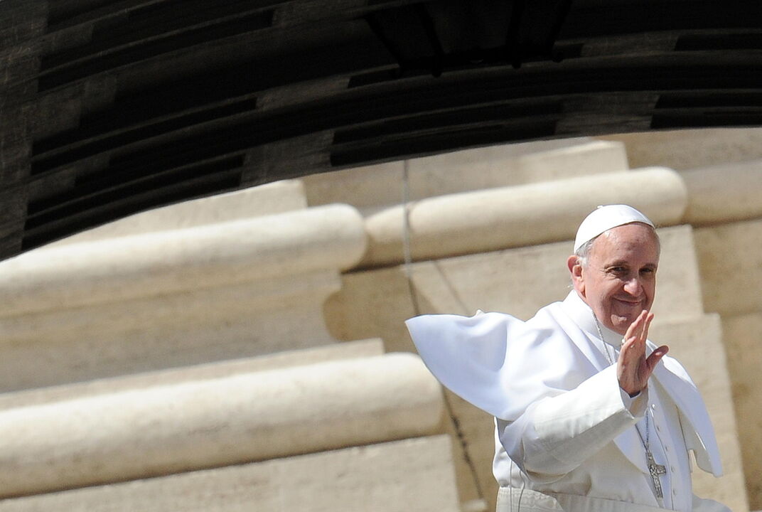 Papa Francisco