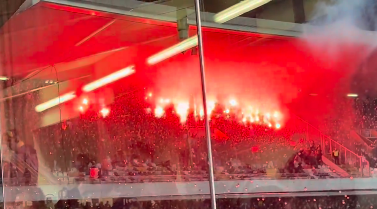 Tochas em  Guimarães