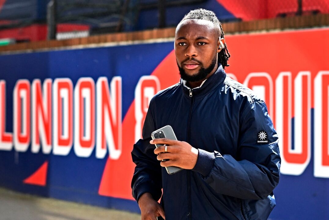 Semenyo é muito desejado em Inglaterra