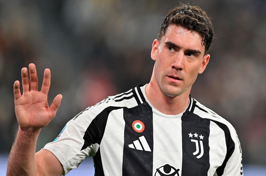 Avançado sérvio está de saída da Juve