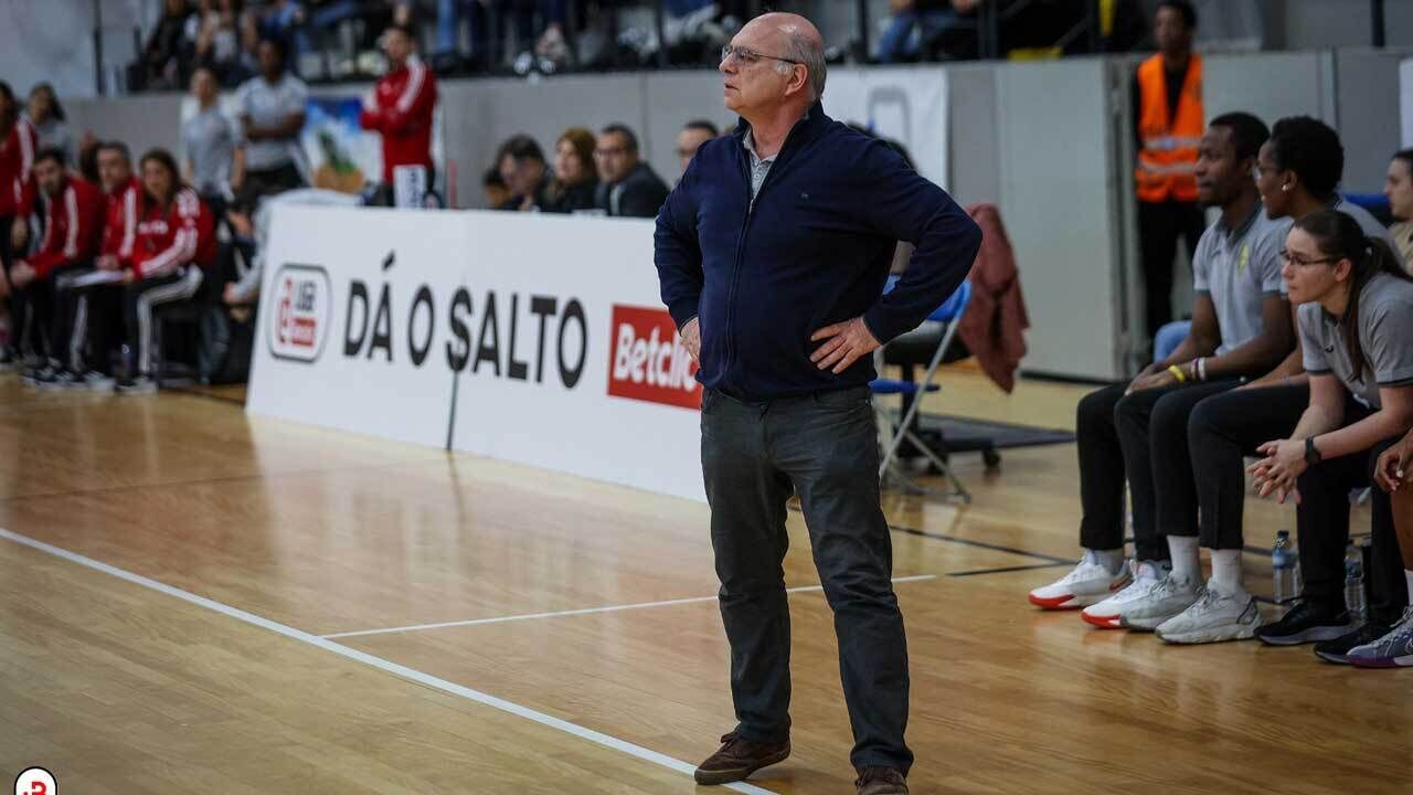 José Leite orienta a Quinta dos Lombos desde 2010