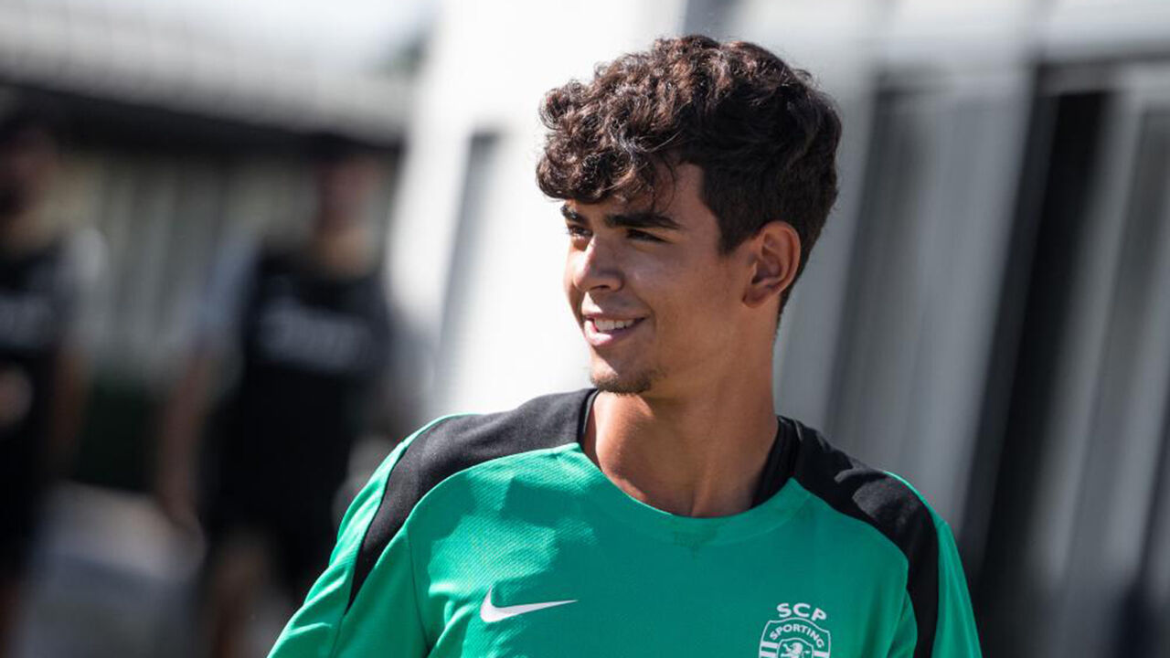 Miguel Gouveia no radar do Atlético Madrid