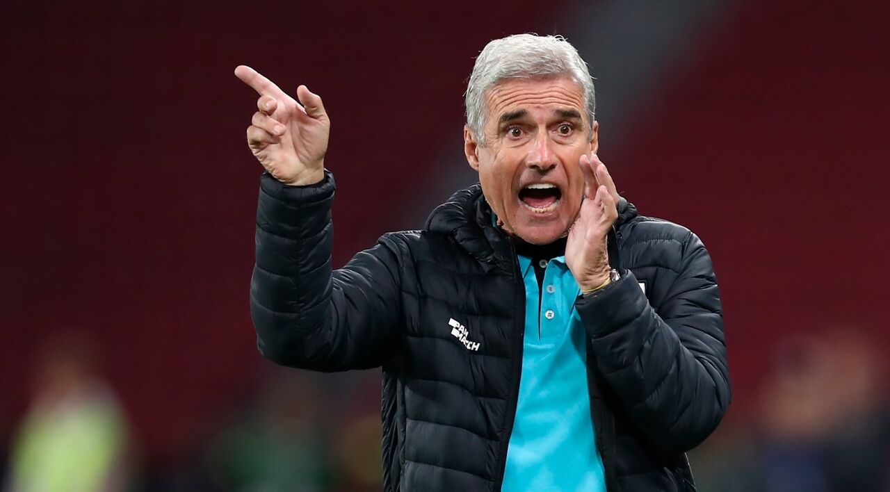 Castro na passagem pelo Botafogo