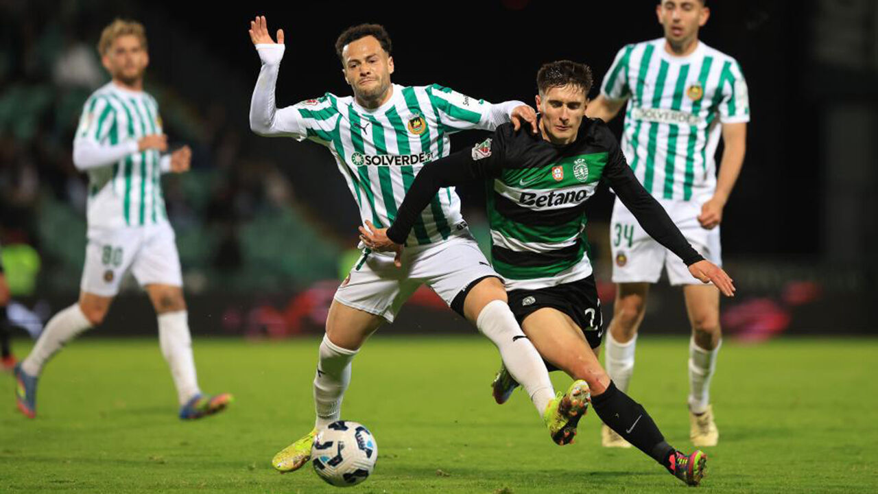 Fresneda com Tiago Morais