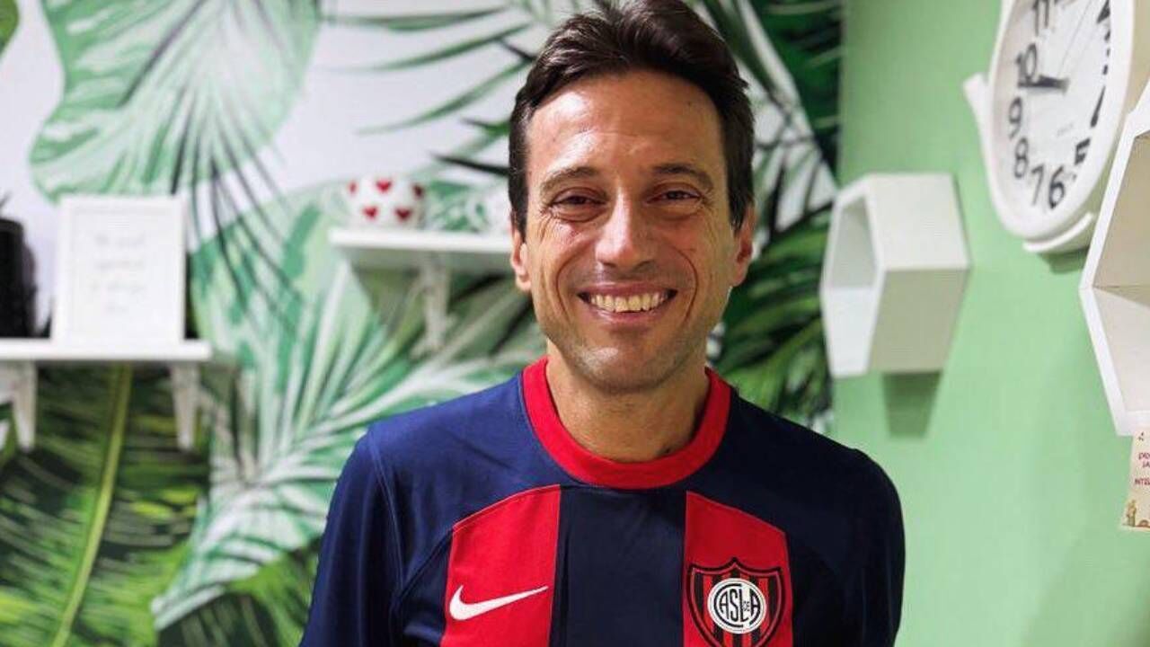 Marcelo Moretti