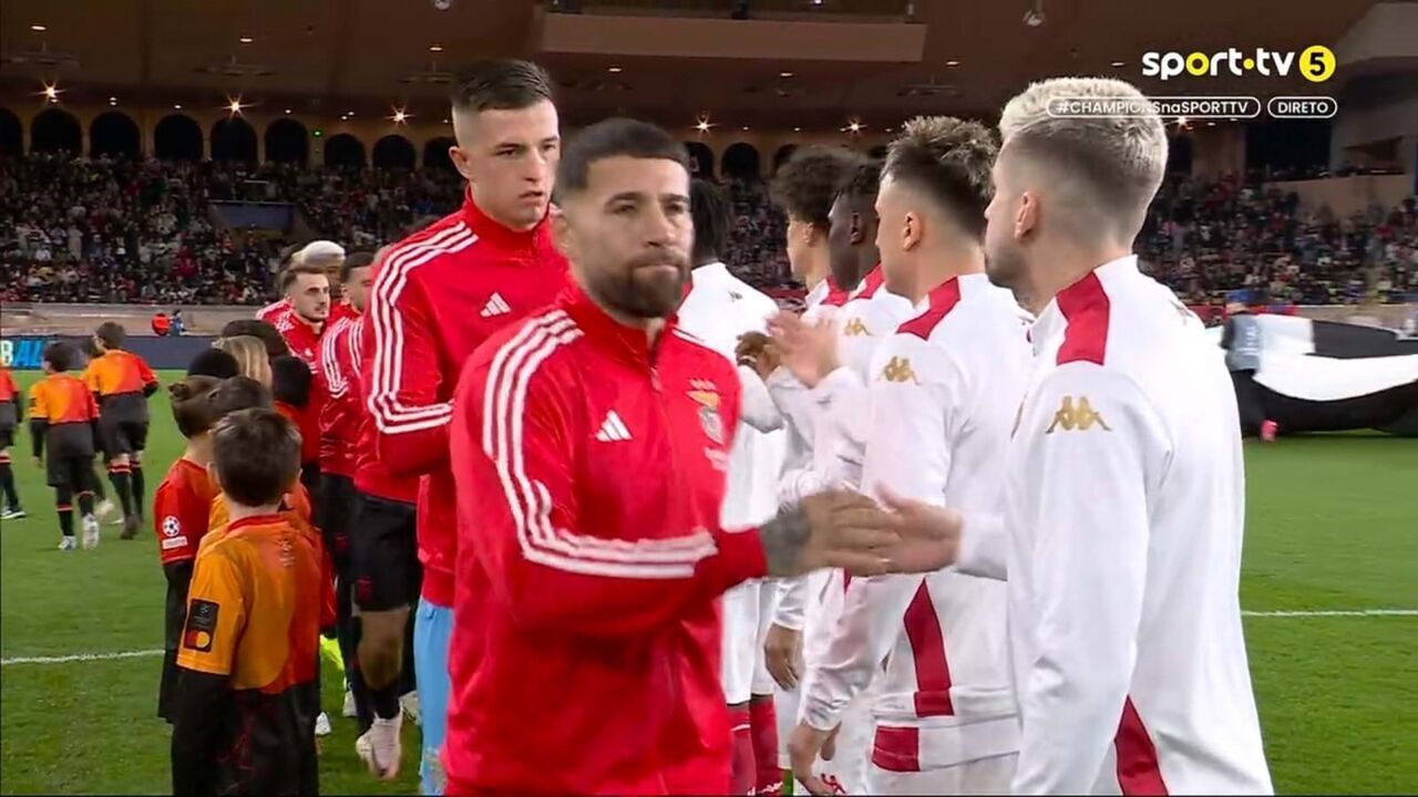 Trubin ignora Golovin