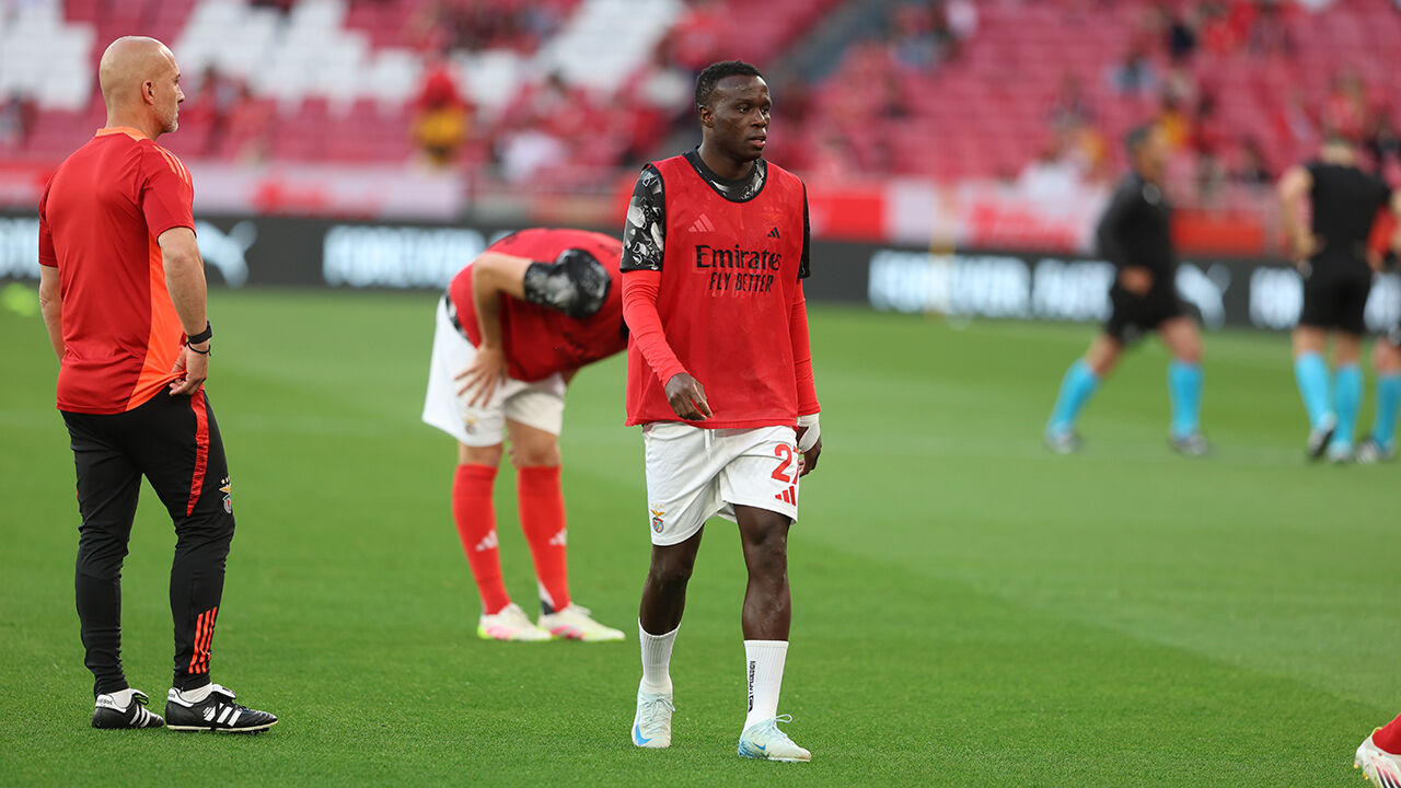 Bruma vai ser titular