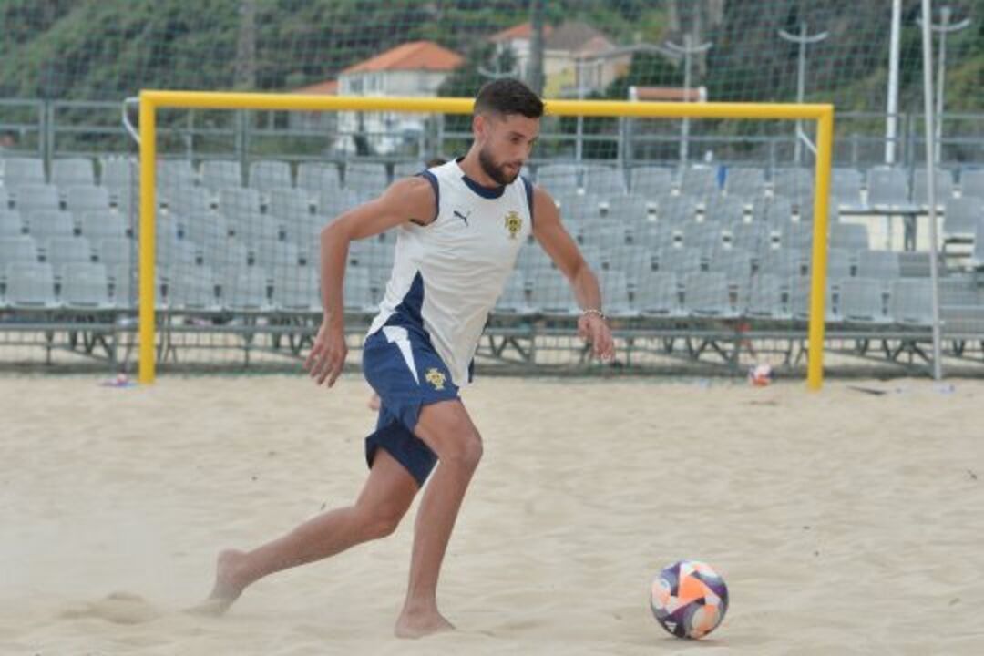 André Lourenço