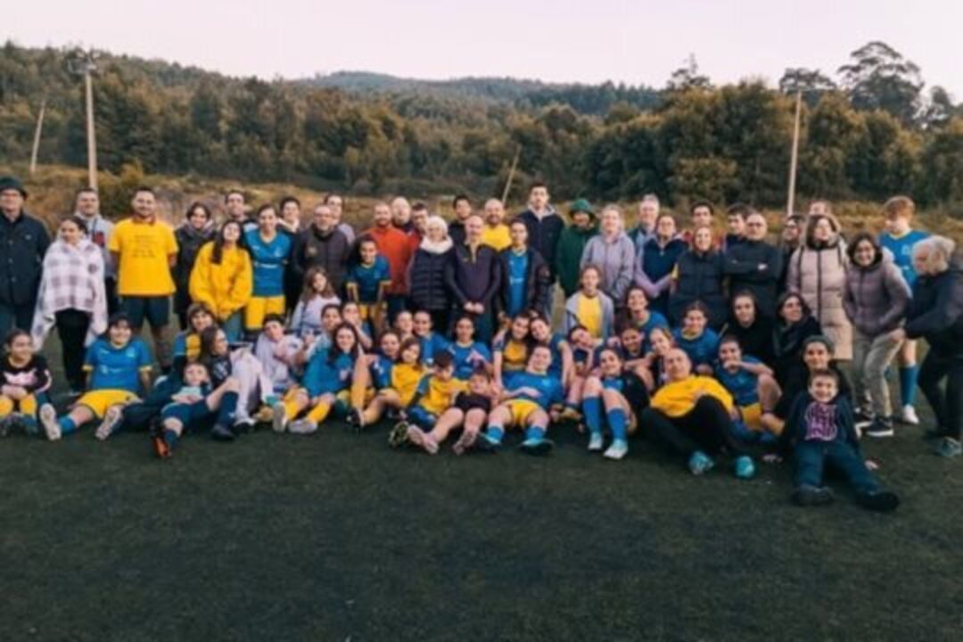 UEFA entrega 22 mil euros ao projeto bracarense "Fintas para todos"