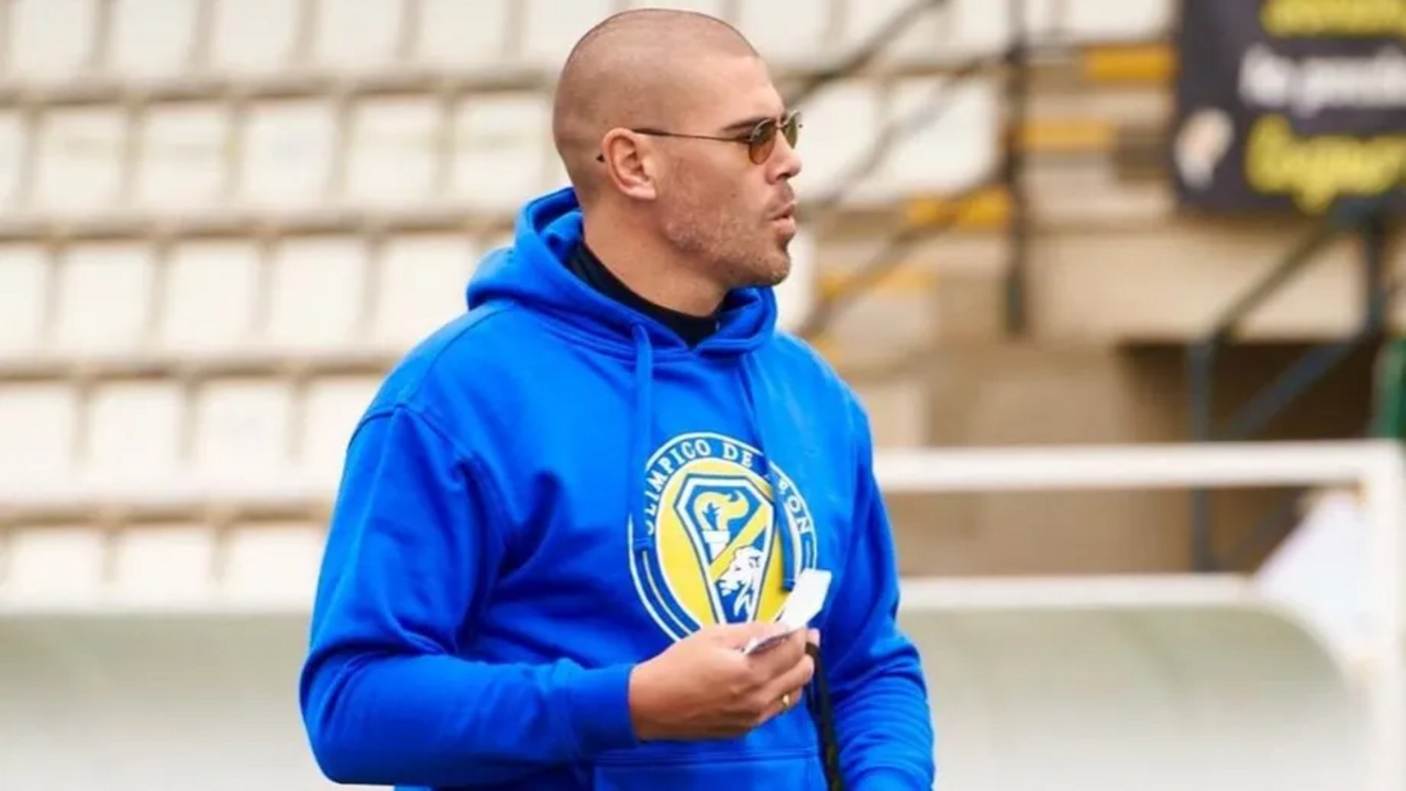Víctor Valdés