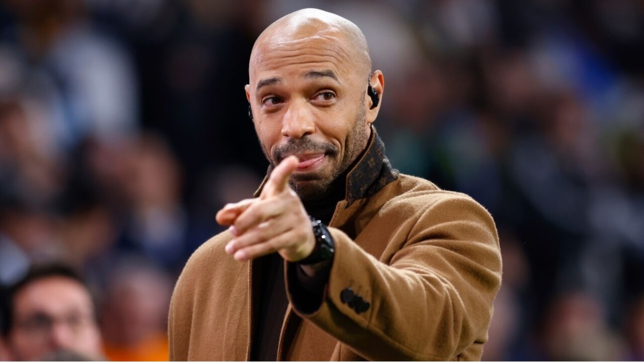 Henry é um dos comentadores mais populares