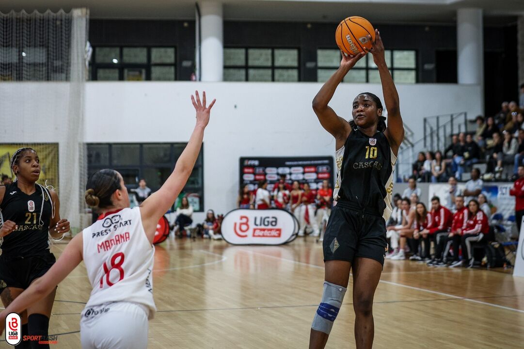 Quinta dos Lombos em vantagem