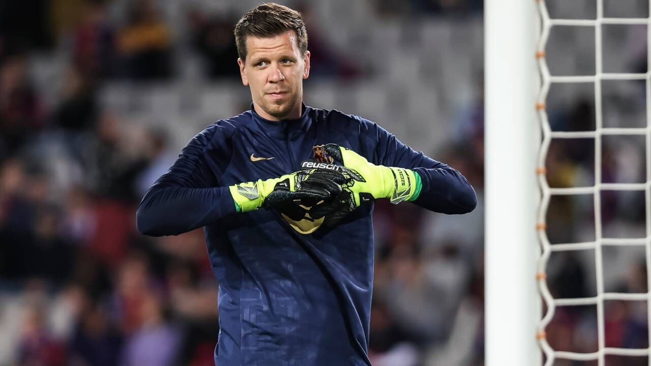 Wojciech Szczesny 