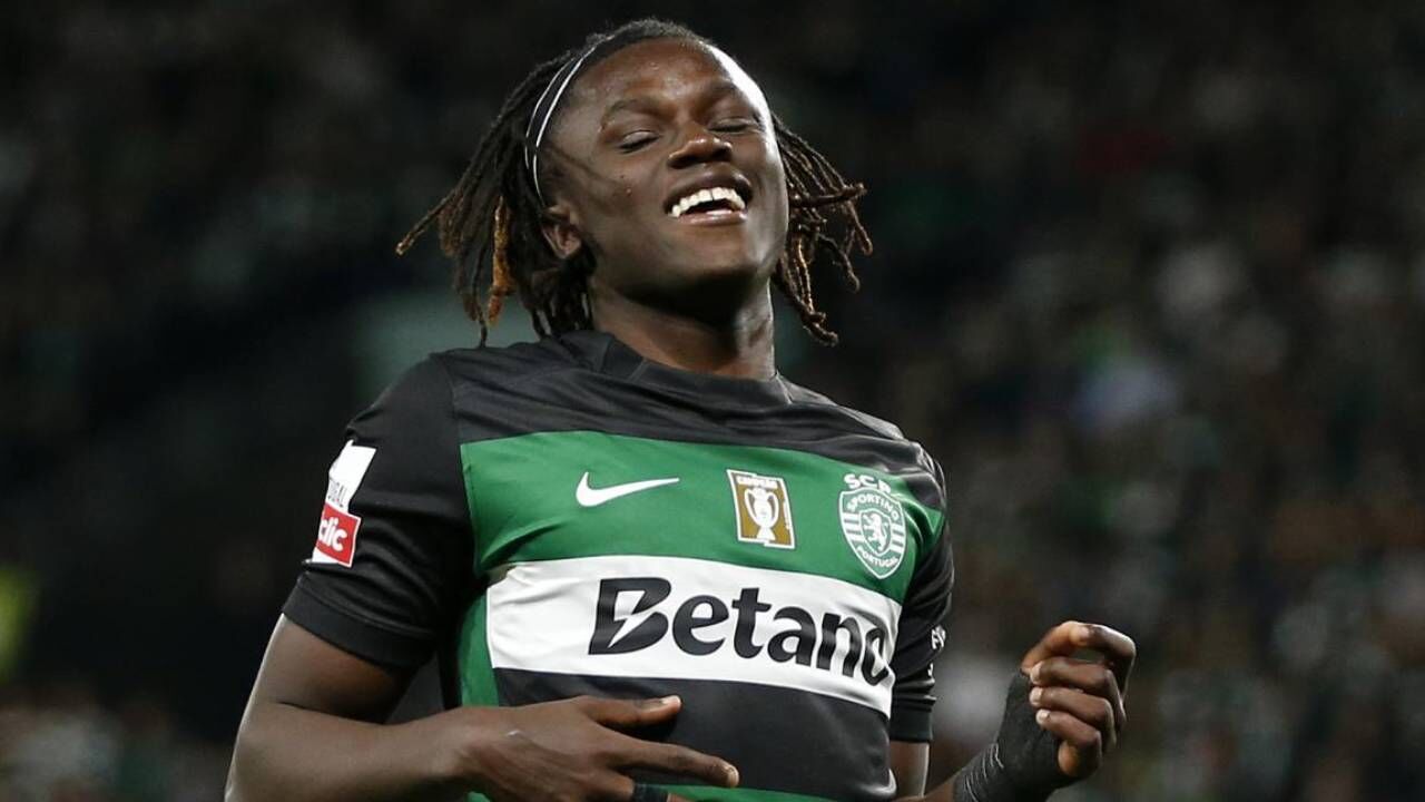 Quenda a um passo da meia centena de jogos de leão ao peito