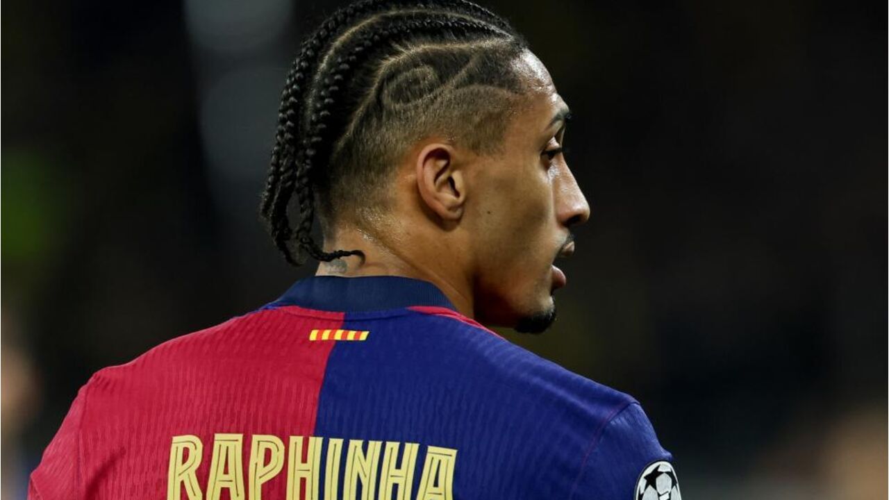 Raphinha