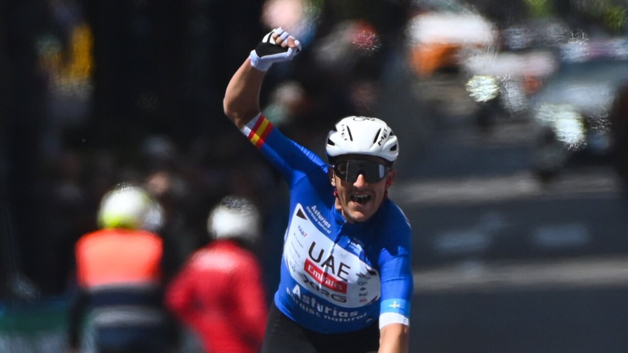Marc Soler vence Volta às Astúrias