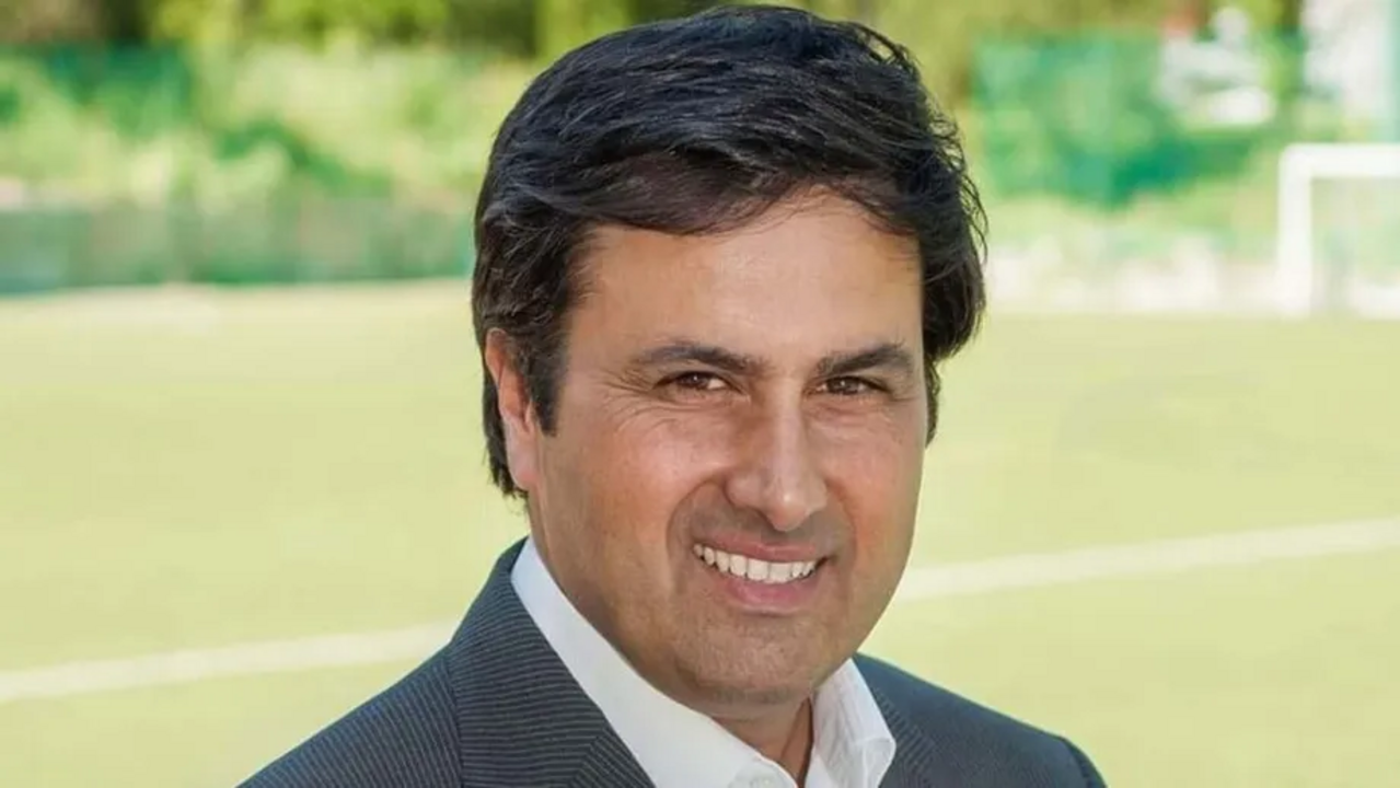 Paulo Teixeira destaca situação que Villas-Boas herdou no FC Porto