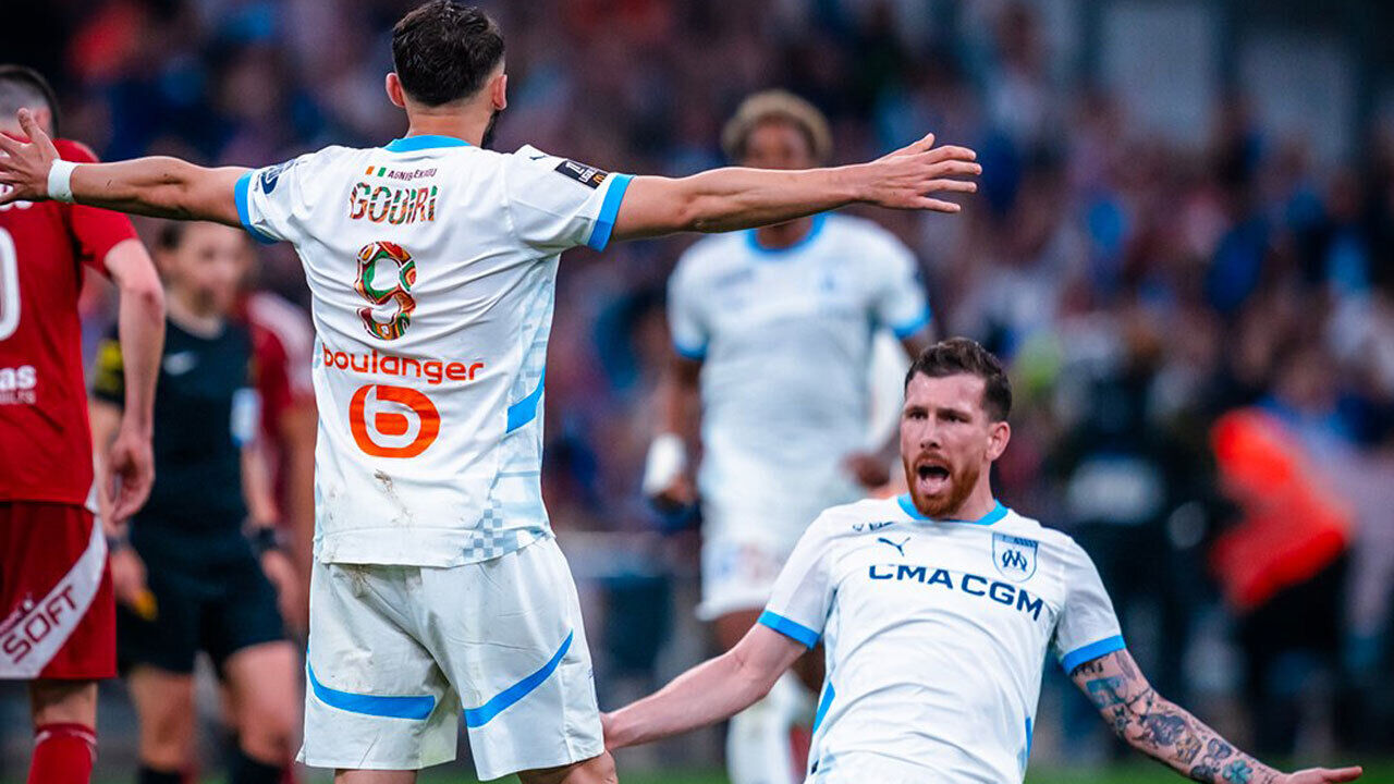 Festejos do Marselha