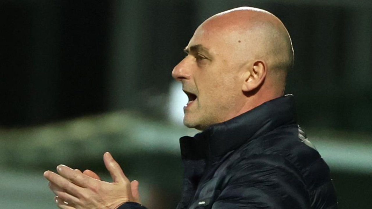 Jorge Couto, treinador adjunto de Stuart Baxter no Boavista
