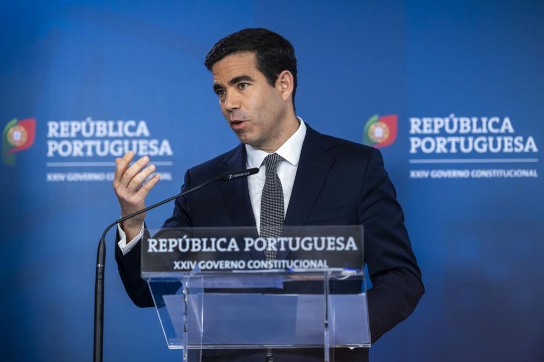 António Leitão Amaro