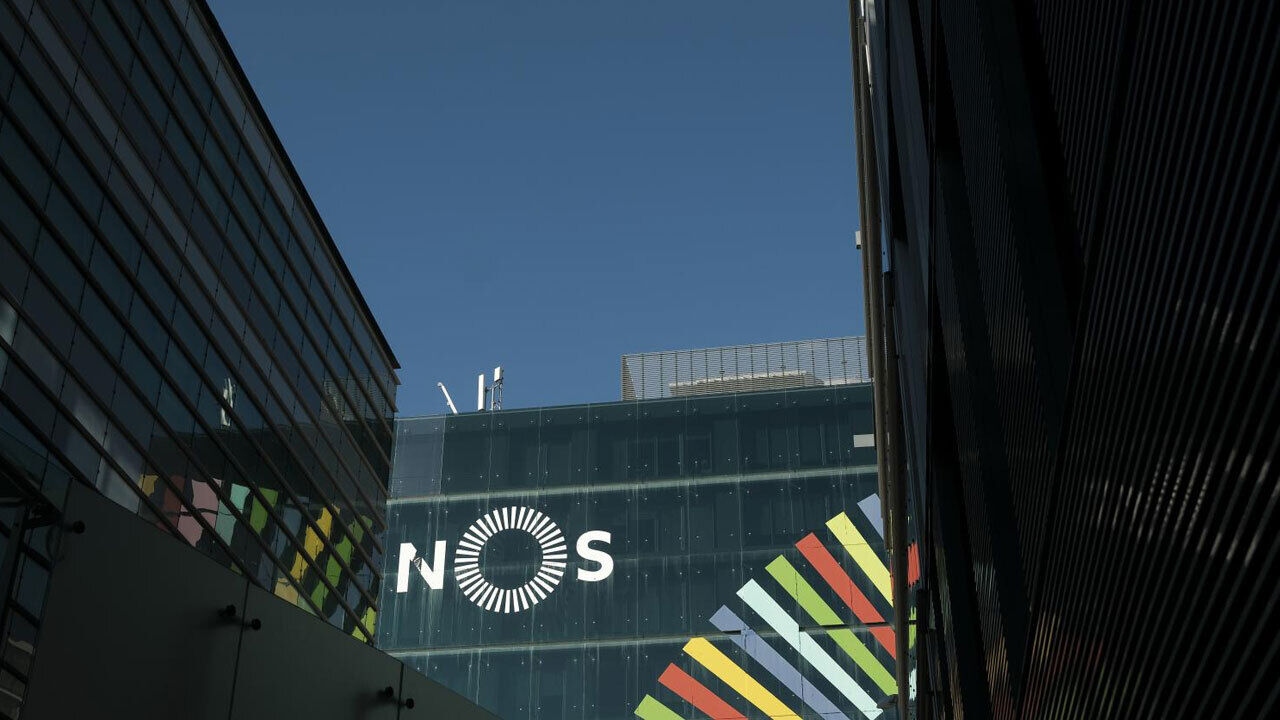 NOS ativa plano de contingência