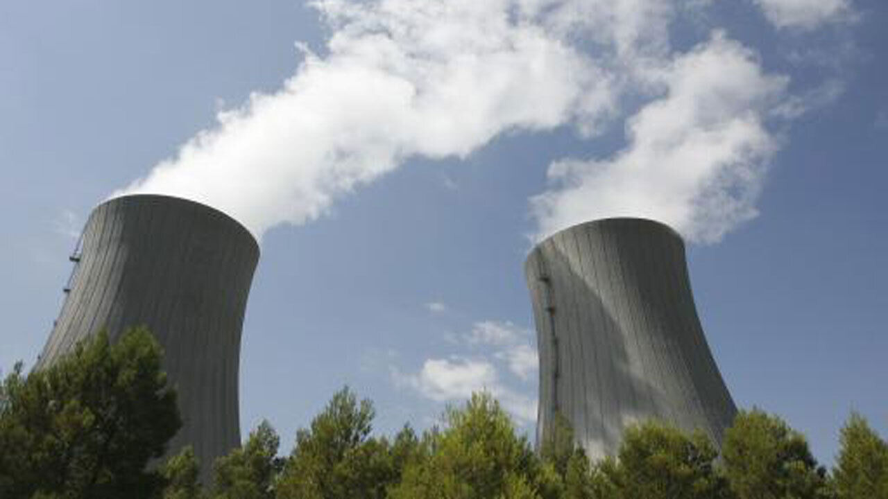 Centrais nucleares espanholas deixaram de produzir eletricidade