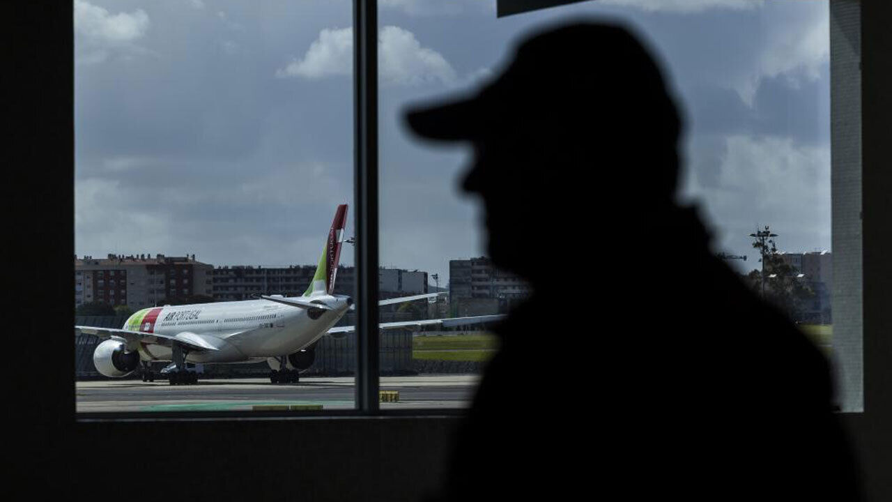 ANAC pede aos passageiros para não se dirigirem aos aeroportos
