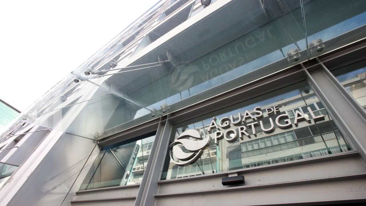 Águas de Portugal