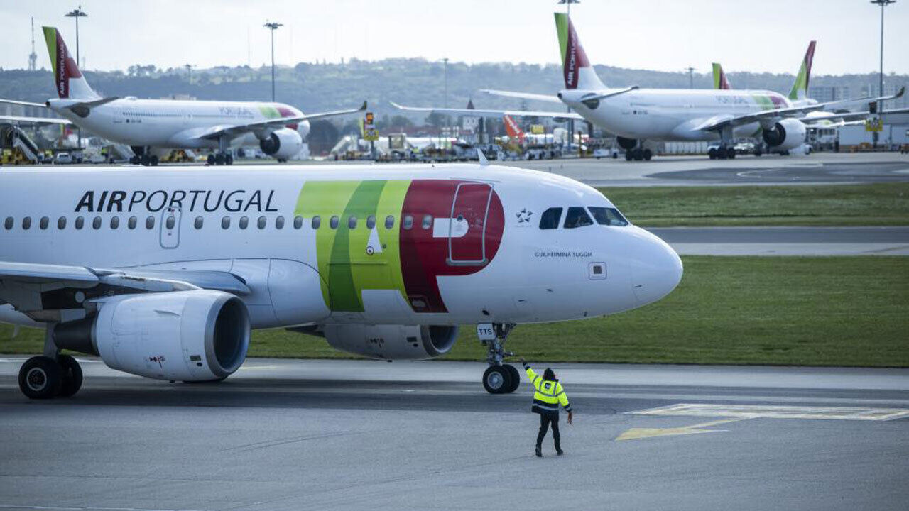 Aeroporto de Lisboa