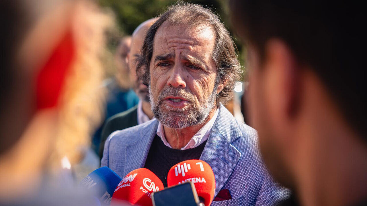 Miguel Albuquerque, Presidente do Governo da Madeira